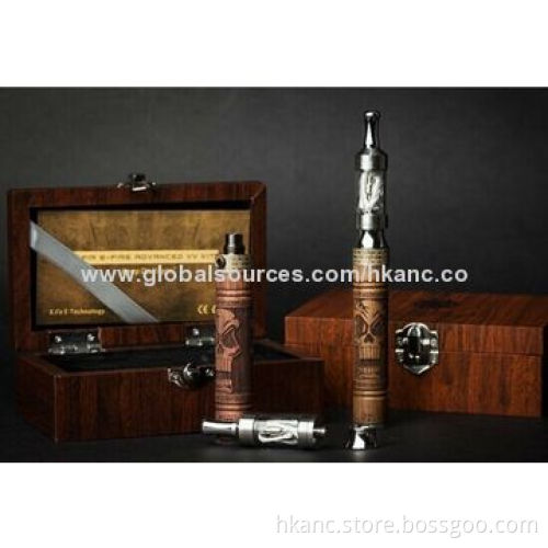 E-fire Big Vapor 100% No Leak Electronic Cigarette Kit in Wholesale